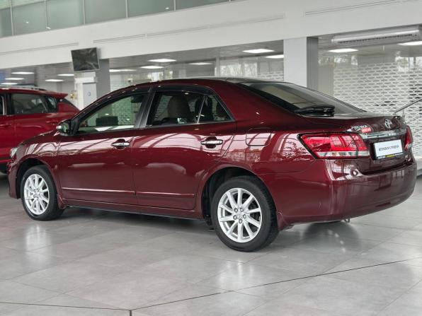 Toyota Premio II (T26) Рестайлинг 2 с пробегом 2018 года, цена 1 785 000 рублей, 64318 км, седан, Автокод Объявления