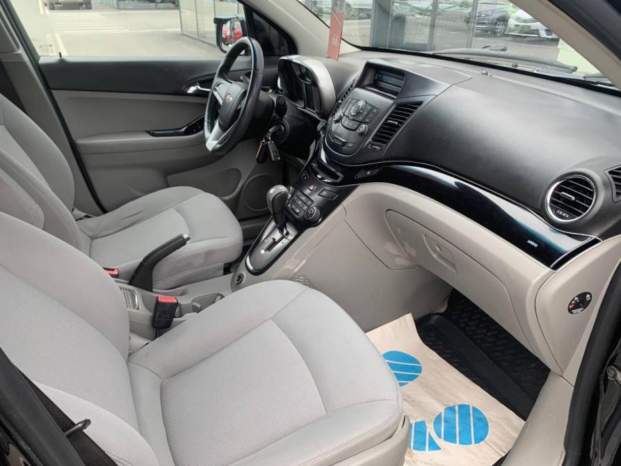 Chevrolet Orlando I Оренбург  - изображение 12
