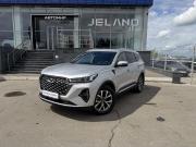 Chery Tiggo 7 Pro Max I Саратов  - изображение 16