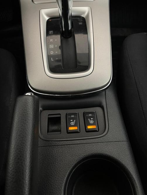 Nissan Sentra VII (B17) Воронеж  - изображение 16