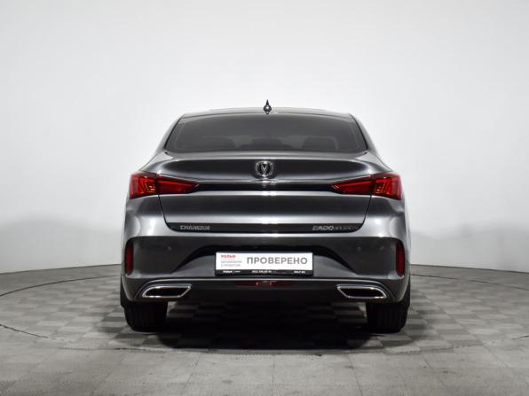 Changan Eado Plus с пробегом 2023 года, цена 1 630 000 рублей, 29240 км, седан, Автокод Объявления
