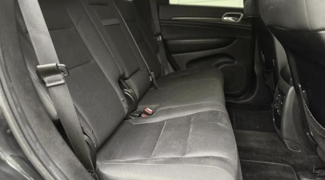 Jeep Grand Cherokee IV (WK2) Рестайлинг с пробегом 2013 года, цена 2 080 000 рублей, 197608 км, внедорожник, Автокод Объявления