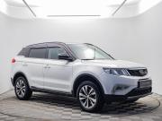 Geely Atlas I Москва  - изображение 21