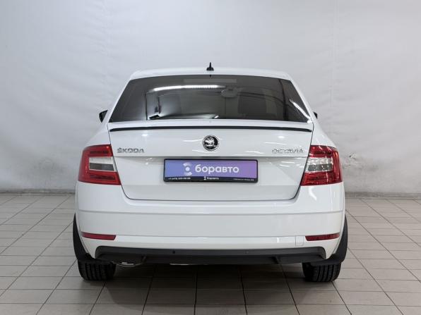 Skoda Octavia III (A7) Рестайлинг с пробегом 2018 года, цена 1 499 000 рублей, 134134 км, универсал, Автокод Объявления