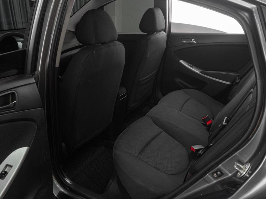 Hyundai Solaris I Тюмень  - изображение 11