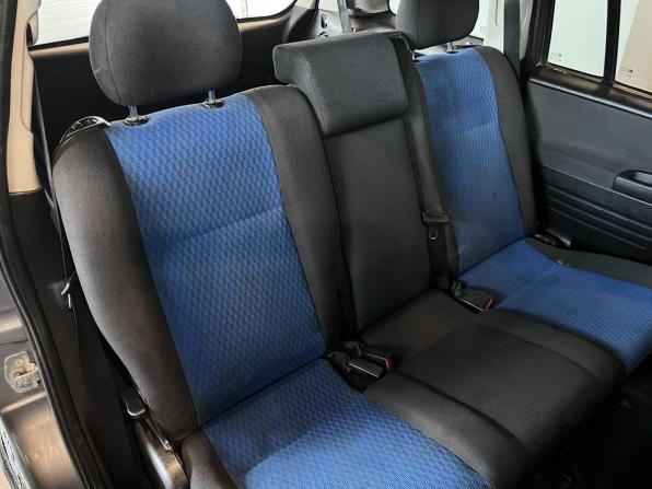 Opel Zafira A Рестайлинг с пробегом 2004 года, цена 238 000 рублей, 575960 км, компактвэн, Автокод Объявления