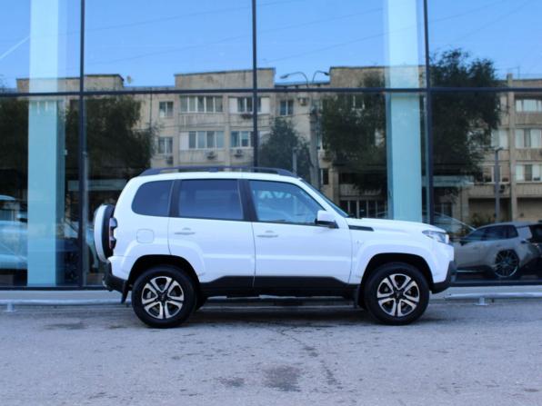 Lada (ВАЗ) Niva Travel I с пробегом 2024 года, цена 1 177 000 рублей, 34624 км, внедорожник, Автокод Объявления