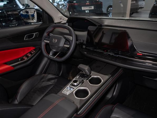 Новый Changan UNI-S (CS55 Plus) 2025 года, цена 3 187 400 рублей, внедорожник, Автокод Объявления