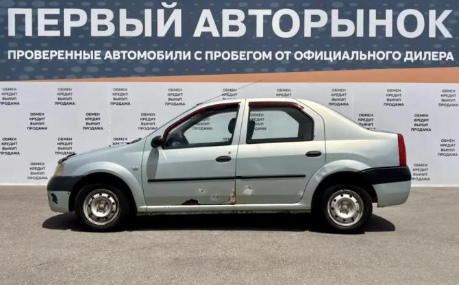 Renault Logan I с пробегом 2006 года, цена 199 900 рублей, 279866 км, седан, Автокод Объявления