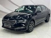 Skoda Superb III Рестайлинг Воронеж  - изображение 19