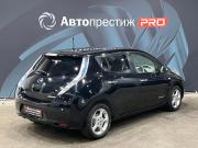 Nissan Leaf I (ZE0/AZE0) Пермь  - изображение 29
