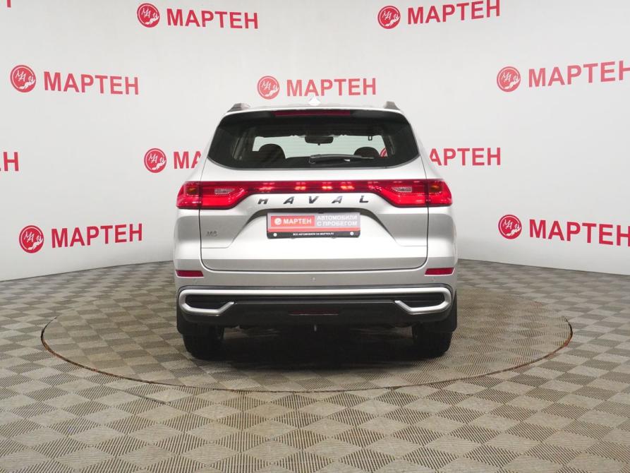 Haval M6 II Вологда  - изображение 6
