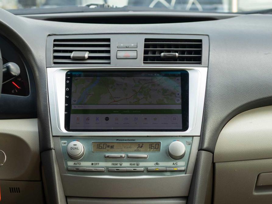 Toyota Camry VI (XV40) Новосибирск  - изображение 14