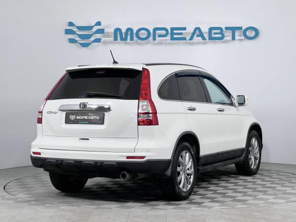 Honda CR-V III Рестайлинг с пробегом 2012 года, цена 1 650 000 рублей, 161741 км, внедорожник, Автокод Объявления