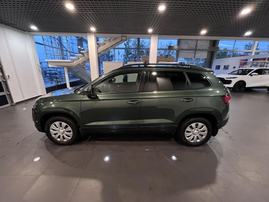 Skoda Karoq I Чебоксары  - изображение 6