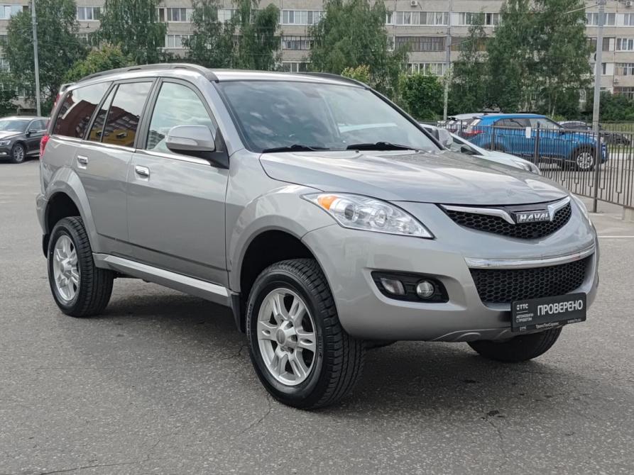 Haval H5 I Йошкар-Ола  - изображение 3