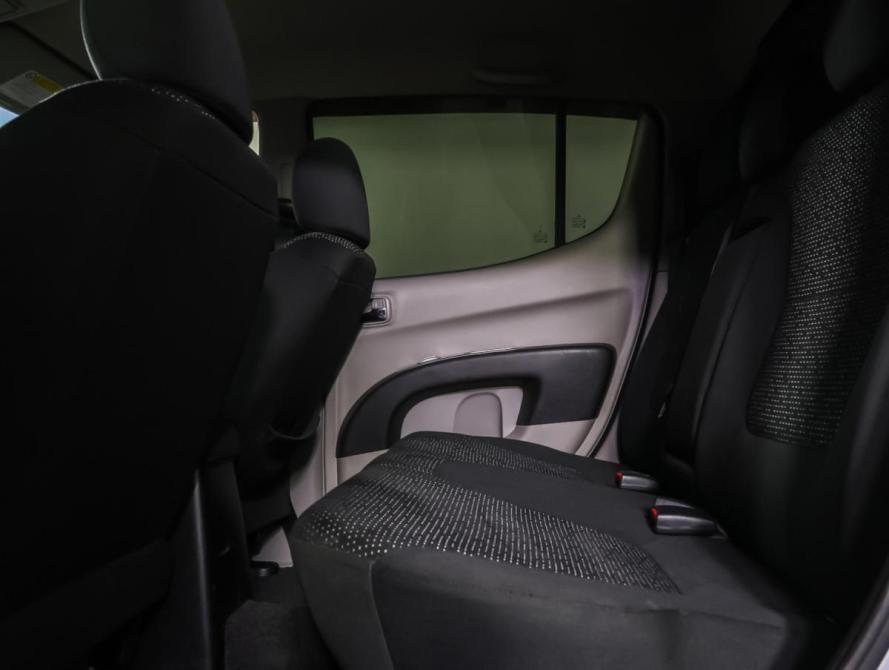 Mitsubishi L200 IV Москва  - изображение 13
