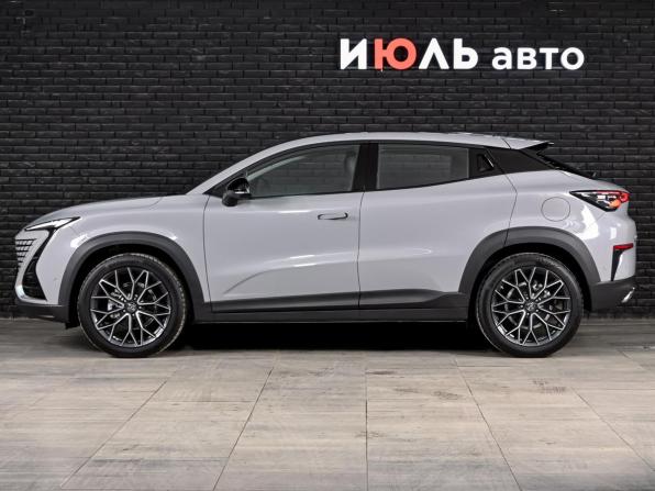 Changan UNI-T I с пробегом 2023 года, цена 2 770 000 рублей, 352 км, внедорожник, Автокод Объявления
