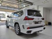 Lexus LX III Рестайлинг 2 Минеральные Воды  - изображение 27