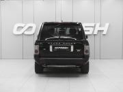 Land Rover Range Rover III Рестайлинг Ростов-на-Дону  - изображение 28