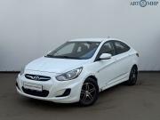 Hyundai Solaris I Москва  - изображение 13