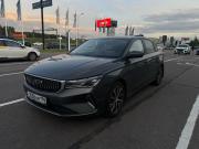 Geely Emgrand II Санкт-Петербург  - изображение 7