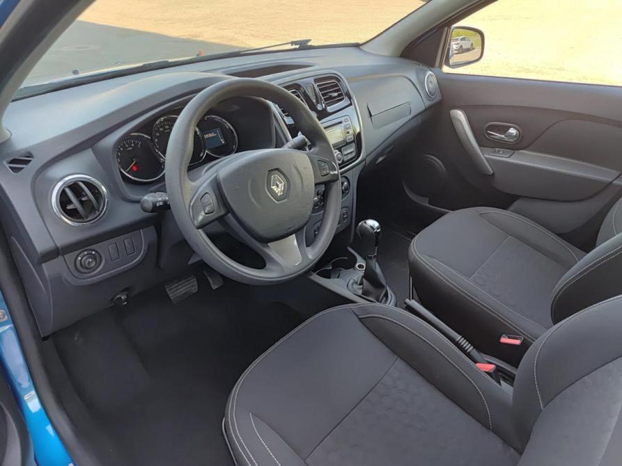 Renault Logan II Ижевск  - изображение 20