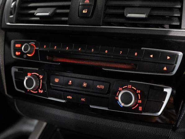 BMW 1 серии II (F20/F21) Рестайлинг с пробегом 2015 года, цена 1 480 000 рублей, 120063 км, хэтчбек, Автокод Объявления