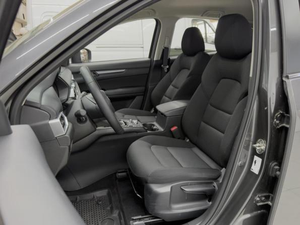 Mazda CX-5 II Рестайлинг с пробегом 2024 года, цена 3 189 000 рублей, 9065 км, внедорожник, Автокод Объявления