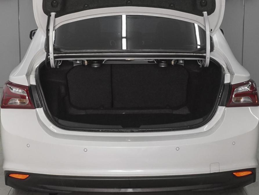 Chevrolet Malibu IX Рестайлинг Ростов-на-Дону  - изображение 22