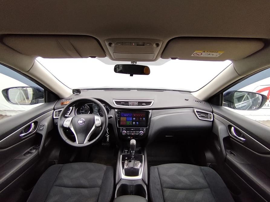 Nissan X-Trail III Ярославль  - изображение 13
