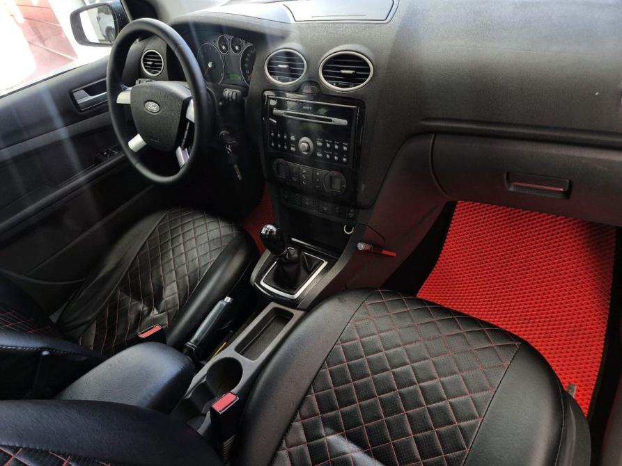 Ford Focus II Екатеринбург  - изображение 26