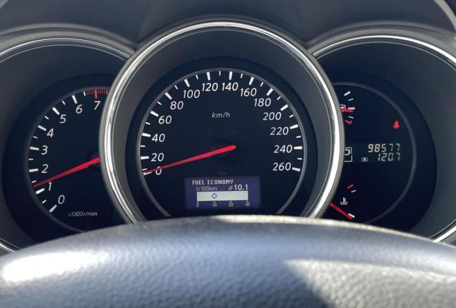 Nissan Murano II (Z51) Рестайлинг 2 с пробегом 2013 года, цена 1 550 000 рублей, 98002 км, внедорожник, Автокод Объявления