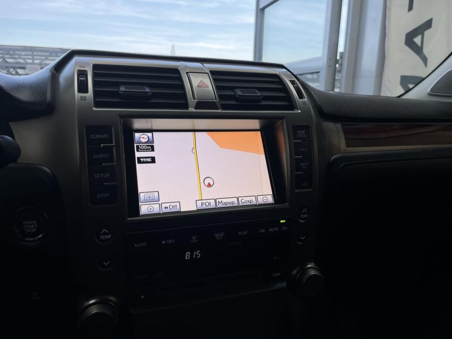 Lexus GX II Новосибирск  - изображение 13