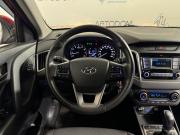 Hyundai Creta I Рестайлинг Москва  - изображение 29