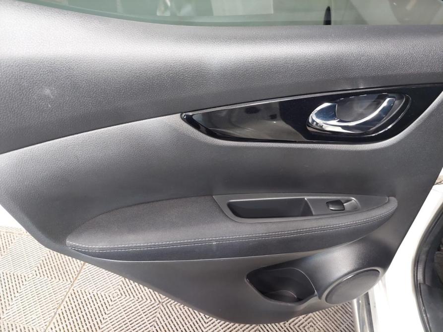 Nissan Qashqai II Пермь  - изображение 24