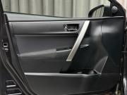 Toyota Corolla XI (E160 E170 E180) Ижевск  - изображение 54