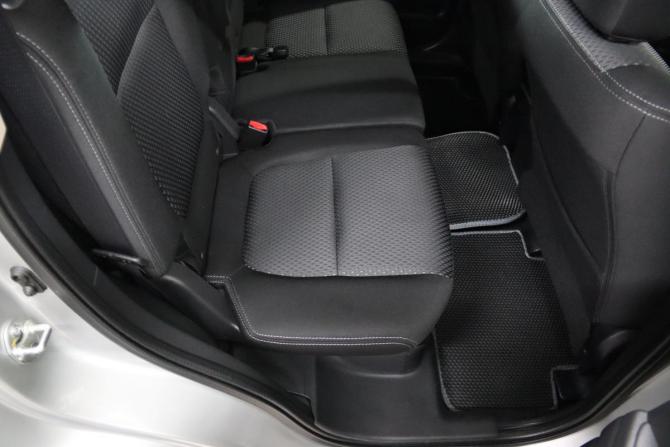 Mitsubishi Outlander III Рестайлинг 2 с пробегом 2016 года, цена 1 935 350 рублей, 118818 км, внедорожник, Автокод Объявления