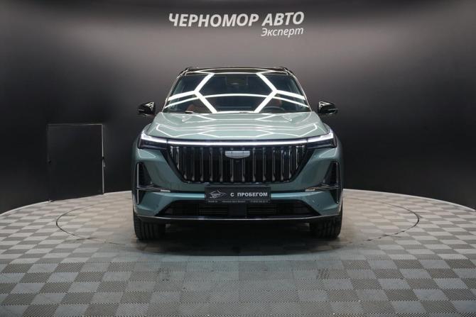Geely Boyue L II с пробегом 2025 года, цена 2 988 000 рублей, 24100 км, внедорожник, Автокод Объявления
