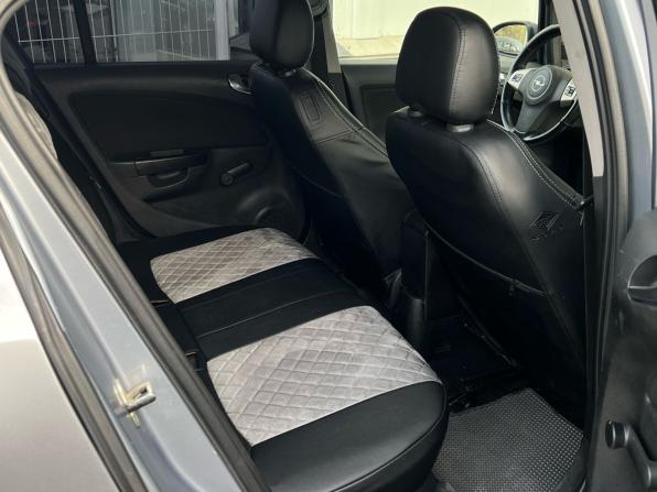 Opel Corsa D с пробегом 2007 года, цена 440 000 рублей, 156443 км, хэтчбек, Автокод Объявления