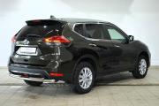 Nissan X-Trail III Рестайлинг Сургут  - изображение 29