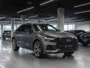 Audi Q8 I (4M) Москва  - изображение 38