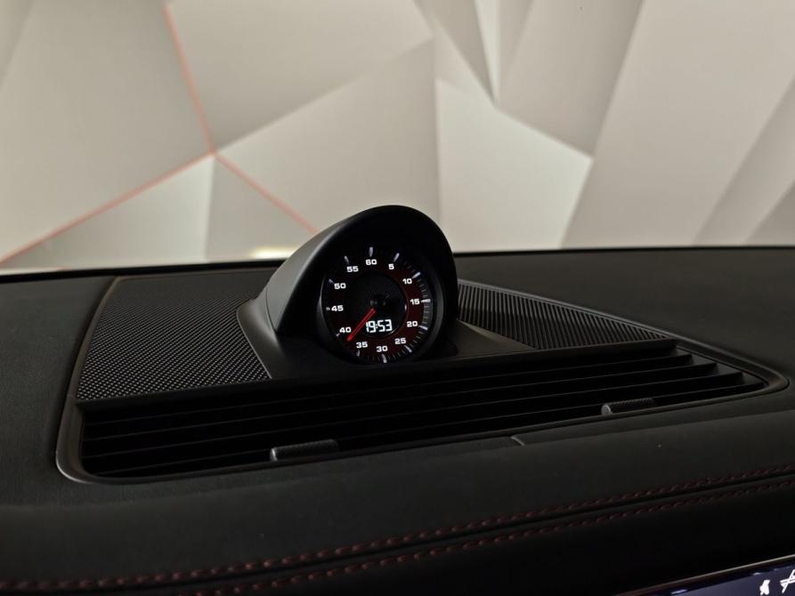 Porsche Panamera II Рестайлинг Москва  - изображение 23