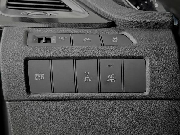 Hyundai Santa Fe III с пробегом 2014 года, цена 1 850 000 рублей, 333734 км, внедорожник, Автокод Объявления
