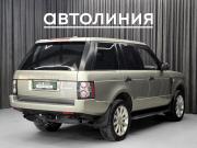 Land Rover Range Rover III Рестайлинг 2 Красноярск  - изображение 36
