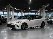 Toyota Camry VIII (XV70) Москва  - изображение 33