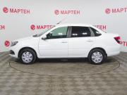 Lada (ВАЗ) Granta I Рестайлинг Вологда  - изображение 25