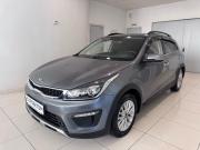 Kia Rio IV Омск  - изображение 20