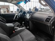 Toyota Land Cruiser Prado 150 Series Рестайлинг 2 Казань  - изображение 35