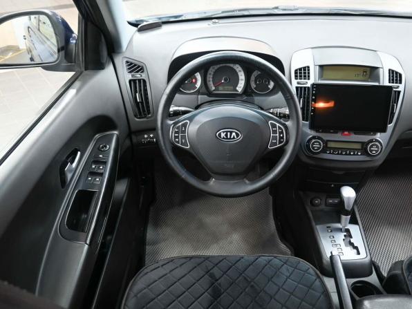 Kia Ceed I с пробегом 2008 года, цена 719 900 рублей, 180325 км, универсал, Автокод Объявления